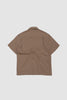 SPORTIVO STORE_Another Shirt 2.0 Light Brown_5