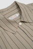 SPORTIVO STORE_Another Shirt 2.1 JPN Khaki Guree Stripe_3