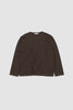 SPORTIVO STORE_Another T-Shirt 3.0 Brown/ Navy