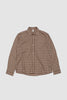 SPORTIVO STORE_Another Shirt 4.0 Light Brown Check_2