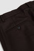 SPORTIVO STORE_Another Suit Pant 1.0 Brown_4