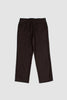 SPORTIVO STORE_Another Suit Pant 1.0 Brown_5