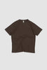 SPORTIVO STORE_Another T-Shirt 1.0 Brown