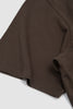 SPORTIVO STORE_Another T-Shirt 1.0 Brown_4