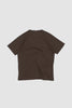 SPORTIVO STORE_Another T-Shirt 1.0 Brown_5