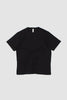 SPORTIVO STORE_Another T-Shirt 1.0 Jet Black