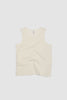 SPORTIVO STORE_Another Tank Top 1.0 Antique White