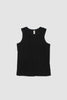 SPORTIVO STORE_Another Tank Top 1.0 Black