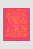 SPORTIVO STORE_All The Things I Know: Zabadiah Keneally