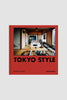 SPORTIVO STORE_Tokyo Style - Kyoichi Tsuzuki