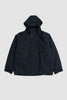 SPORTIVO STORE_Air 2-Layer Wool Parka Charcoal