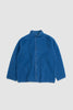 SPORTIVO STORE_Contour Brushed Wool/Mohair Jacket Blue