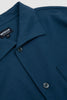 SPORTIVO STORE_Coral Wide Collar Shirt Blue_3