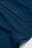 SPORTIVO STORE_Coral Wide Collar Shirt Blue_4