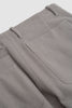 SPORTIVO STORE_Fox P Pure Wool Flannel Trousers Sand_4