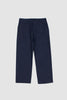 SPORTIVO STORE_Fox P Trousers Indigo Denim