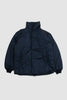 SPORTIVO STORE_Loft J HD Technical Nylon Jacket Midnight