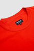 SPORTIVO STORE_Marine Rachel Cotton Mesh LS T-Shirt Orange_3