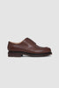 SPORTIVO STORE_Paraboot Mirage Grained Calf Leather Shoes Brown