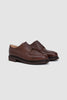 SPORTIVO STORE_Paraboot Mirage Grained Calf Leather Shoes Brown_3