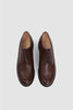 SPORTIVO STORE_Paraboot Mirage Grained Calf Leather Shoes Brown_4