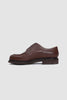 SPORTIVO STORE_Paraboot Mirage Grained Calf Leather Shoes Brown_5