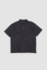 SPORTIVO STORE_Polo Charcoal