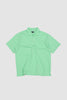 SPORTIVO STORE_Polo Lime Green