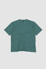 SPORTIVO STORE_Pontus T-Shirt Green