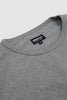 SPORTIVO STORE_Pontus T-Shirt Grey Melange_3