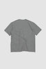 SPORTIVO STORE_Pontus T-Shirt Grey Melange_5