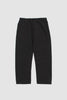 SPORTIVO STORE_Tierra P Trousers Charcoal