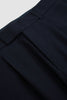 SPORTIVO STORE_Zeal Wool Gabardine Trousers Midnight_3