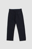 SPORTIVO STORE_Zeal Wool Gabardine Trousers Midnight_5