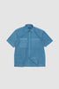 SPORTIVO STORE_Square SS Shirt Woad