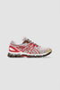 SPORTIVO STORE_UB9-S GEL-KAYANO 20 Crystal Pink/Classic Red