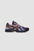 SPORTIVO STORE_x Kiko Kostadinov UB9-S Gel- DS Trainer 14 Midnight/ Purple Oxide