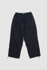 SPORTIVO STORE_Over Pants Hand Dyed Nylon Navy_2