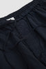 SPORTIVO STORE_Over Pants Hand Dyed Nylon Navy_3