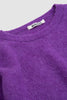 SPORTIVO STORE_Baby Suri Alpaca Sheer Knit Pullover Purple_3