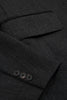 SPORTIVO STORE_Bluefaced Wool Dobby Over Jacket Charcoal_4