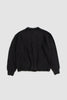 SPORTIVO STORE_Brushed Super Kid Mohair Knit Cardigan Ink Black_5