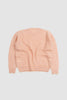 SPORTIVO STORE_Brushed Super Kid Mohair Knit Pullover Pink Beige_5