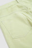 SPORTIVO STORE_Finx Corduroy Pants Lime Green_4