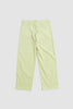 SPORTIVO STORE_Finx Corduroy Pants Lime Green_5