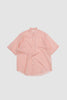 SPORTIVO STORE_Finx Organdy Shirt Light Pink Chambray