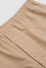 SPORTIVO STORE_High Count Finx Ox Shorts Beige_3