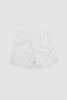 SPORTIVO STORE_High Count Finx Ox Shorts White