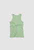 SPORTIVO STORE_Organic Soft Rib Tank Light Green_5