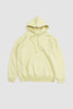 SPORTIVO STORE_Smooth Soft Sweat Pullover Parka Light Lime